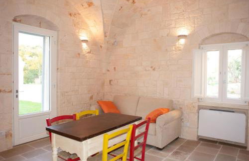 Tower House in Puglia with Pool and Charm - Foto 31