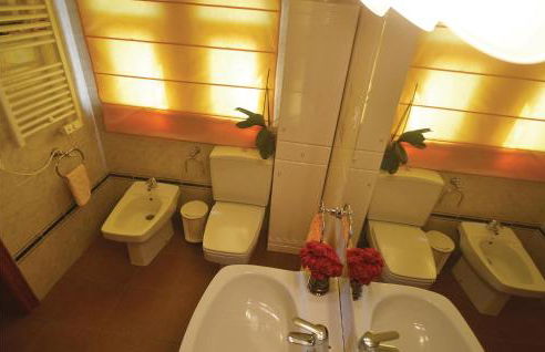 Lovely Home In St Cebrià De Vallalta - Foto 47