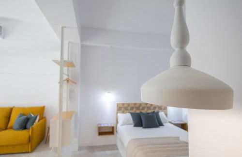 FLORIT FLATS - Quiet and Cozy Studios by the Joaquin Sorolla Station - Photo 10