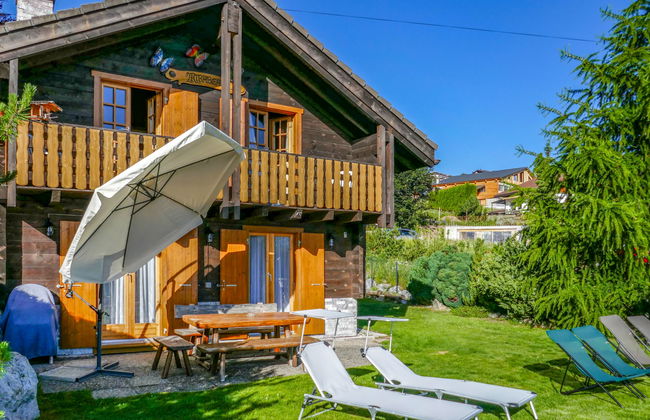 Mirabeau 8 - Foto 46