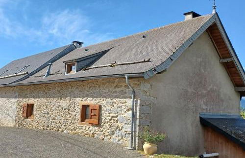 Gîte du Verger - Foto 41