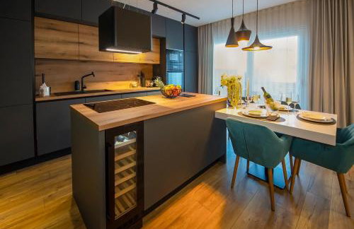 Luxury apartment Vista del Sole - Foto 9