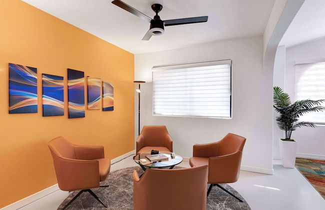 Casa de Arcos - Private Hot Tub - Photo 25