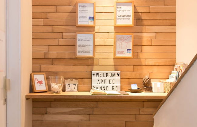 App De Panne - Foto 2