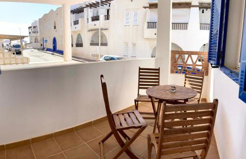 Apartamento de 3 dormitorios a 60 m de la playa en la Isleta, Cabo de Gata - Foto 17