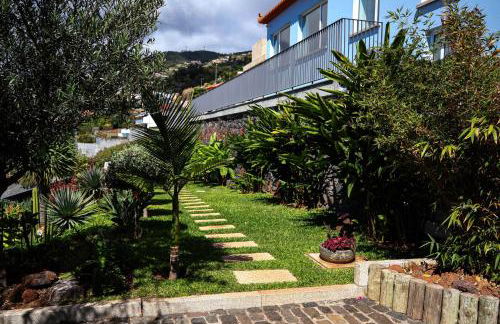 FLH Funchal Bay View Escape with Pool - Foto 37