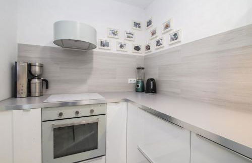 Nice, Cozy, UP TO 6, FCB stadium, free parking - Photo 37