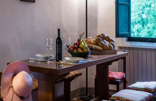 Apartment With Large Garden and Pool on the Hills of Pisa - Foto 22