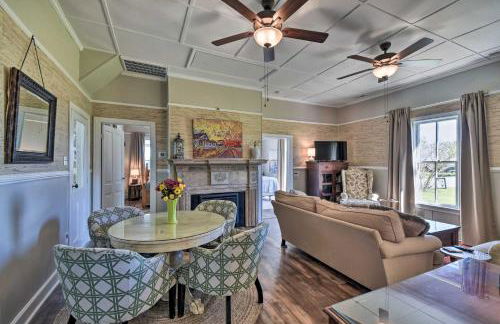 Cozy Currituck Home with Fire Pit near Ferry! - Foto 3
