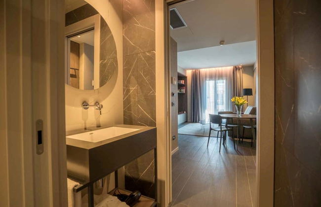 Be Mate Via Tivoli - Foto 12