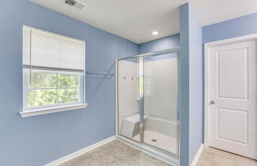 Pet-Friendly Ladson Home 23 Mi to Charleston! - Foto 16