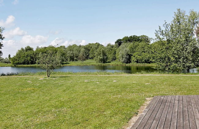 Holiday Home in Otterndorf - Foto 14