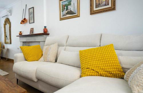 Casa en Cabo de Gata con barbacoa y Jardín, cerca de la playa - Foto 33