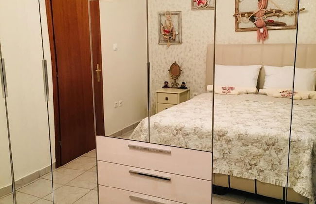 Skala Fourkas Holiday Homes - Foto 5