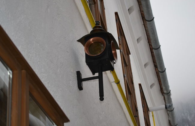 Casa Veche - Foto 41