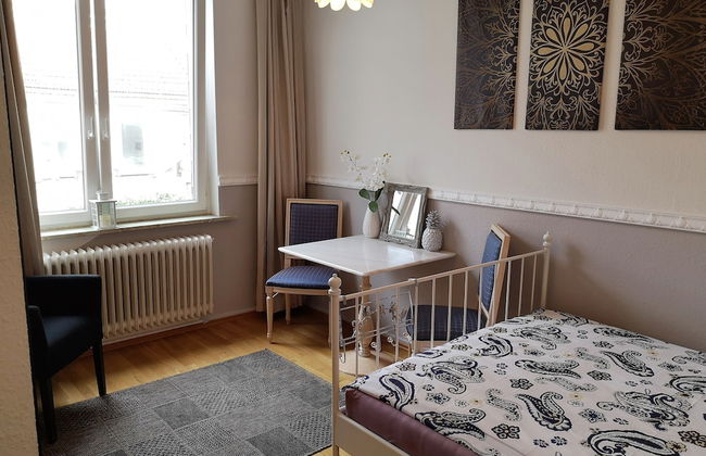 Ferienwohung Gästeliesel - Foto 1