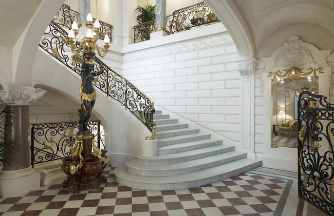 Shangri-La Paris - Photo 4
