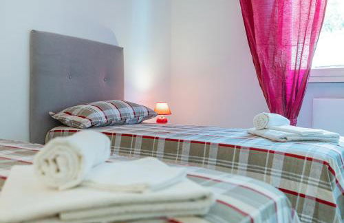 La Casa nel Blu - Vista mare, Parcheggio Privato, Deposito Bike - Foto 21