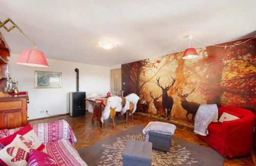 Alpine Majestic Escape - Balcone sulle Piste di Sci CIR 0102 - Foto 36