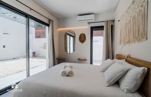 Casa Ribamar Coxos Beach Sunset Villa Ericeira - Foto 11