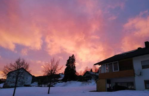 Edelstein Ferienwohnung Philippsreut - Foto 41