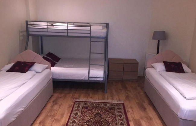 Lyall Apartment Hotel - Foto 8