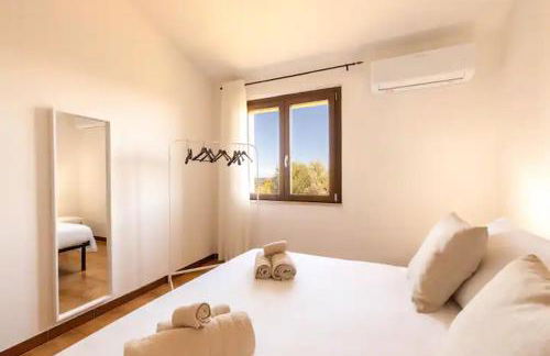 Terrace sea view - Porto Columbu - Foto 8