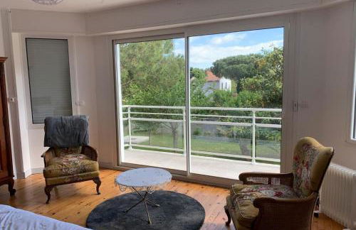 Beautiful 4 room apartment in La Rochelle - Foto 7