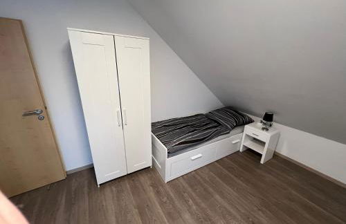 Ferienwohnung Löwen - Foto 12