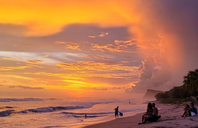 Condo Golf B3 P3 Hacienda Iguana - Foto 15