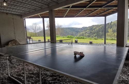 Maison d'architecte en pleine nature - Foto 38