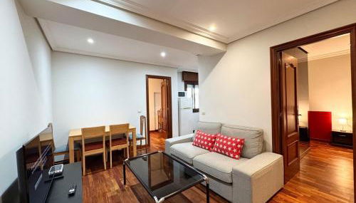 Vigo Vialia - Fatima Area - 2 habitaciones - Foto 2