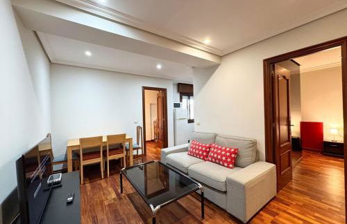 Vigo Vialia - Fatima Area - 2 habitaciones - Foto 2