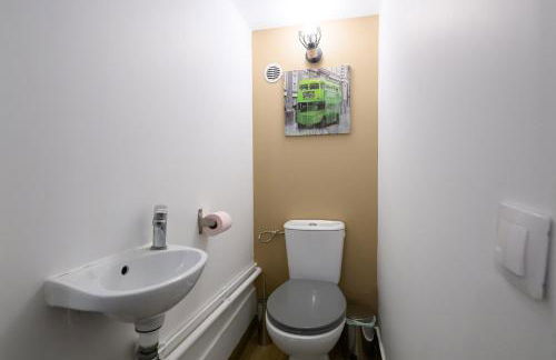 Maison Rez de Jardin intégral entre Disney & Paris - Foto 16