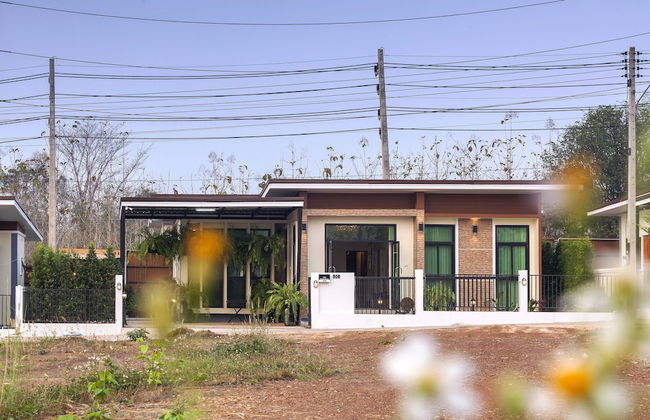 Nan Garden House - Foto 32