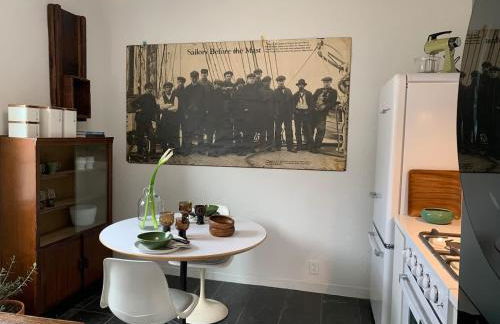 the reverie - romantic & eclectic with pool & hot tub at The Ponderosa - Foto 11