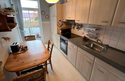 Ferienwohnung Rostock Nähe Warnemünde - Foto 8