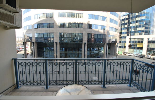 Arpad Bridge Apartments - Foto 46