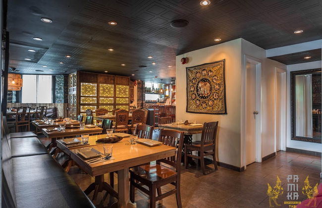 Hotel de Paris - Foto 50