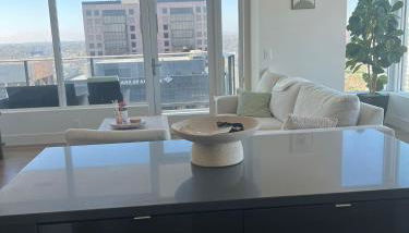 The Daisy Bright 2BR Stay in Downtown San Diego - Foto 4