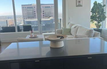 The Daisy Bright 2BR Stay in Downtown San Diego - Foto 4