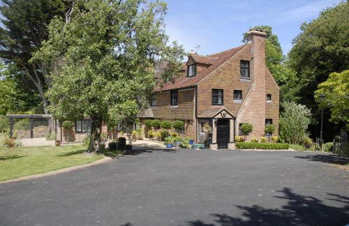 Cleavers Lyng 16th Century Country House - Foto 1