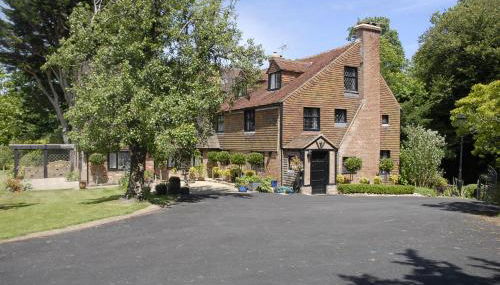 Cleavers Lyng 16th Century Country House - Foto 1