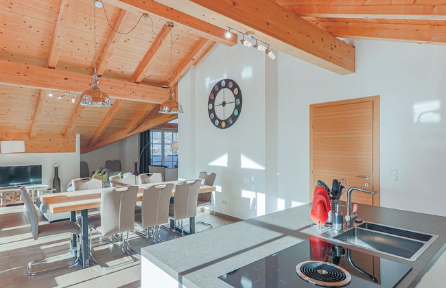 Luxury Apartment in Brixen - Foto 37