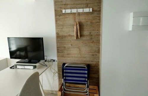 El Acuario - Primera línea y todas las ventanas dan al mar - Photo 15