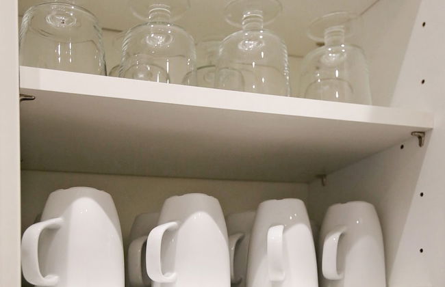 Central London Flat Westminster - Foto 27