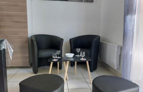 Chez Maïka et Etienne - Photo 6