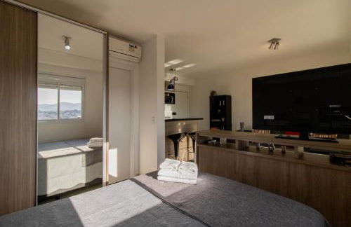 Sunset Studio - GRU 1001 - Foto 10