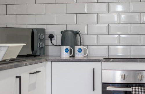 Abbey House - Foto 28