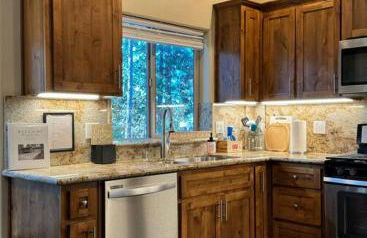 Family get away Near Sly Park Lake & Apple Hill - Foto 11